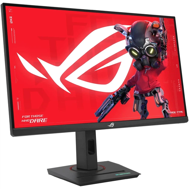 Монитор 27" ASUS ROG Strix XG279CNS (90LM0AW0-B01371) - изображение 2