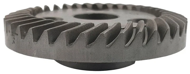 Ведомая шестерня для болгарки Maktec/Makita 952/953 227452-2, D=12×49 мм (g4188)) - Фото 1 Ведомая шестерня для болгарки Maktec/Makita 952/953 227452-2, D=12×49 мм (g4188)) - изображение 1
