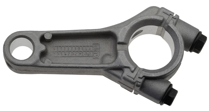 Шатун двигателя для газонокосилки 4Т ZP 46139t (кос947) - Фото 2 Шатун двигателя для газонокосилки 4Т ZP 46139t (кос947) - изображение 2