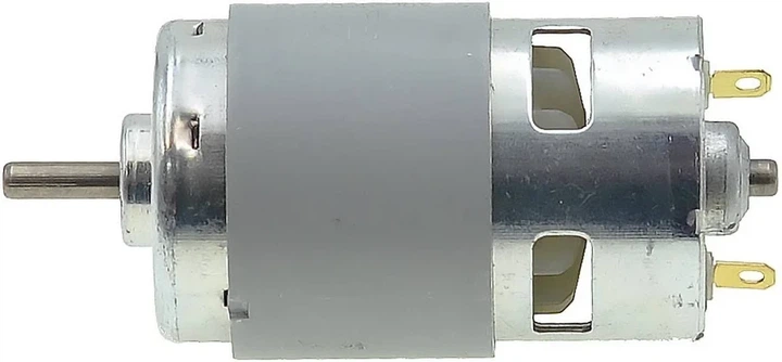 Двигатель воздуходувки аккумуляторной Tekhmann ТСВ-190/i20 RS-785S 18V (шур677)) - Фото 3 Двигатель воздуходувки аккумуляторной Tekhmann ТСВ-190/i20 RS-785S 18V (шур677)) - изображение 3