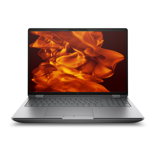Ноутбук 16FI+ 400nit/U7 255HX/32Gb DDR5/1Tb/RTX Pr o 3000 12Gb/WC IR/BL/FP/W11P ZFury G1i 16 HP (98L47ET) - изображение 2