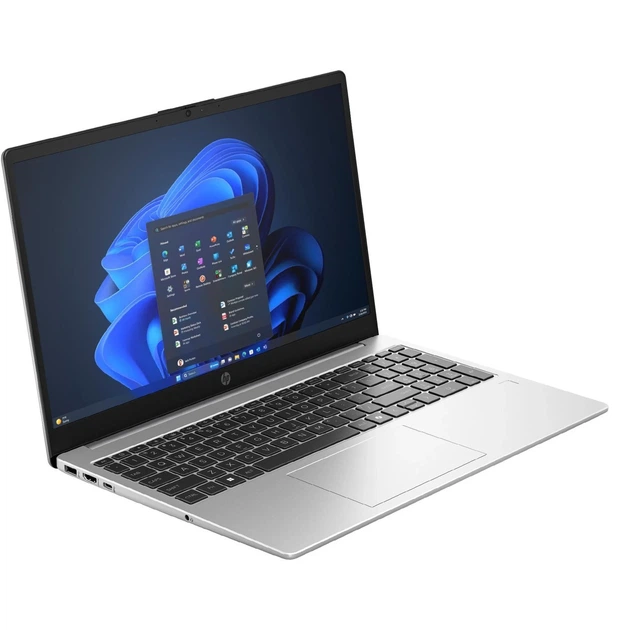 Ноутбук HP 250R G10 (B3AF9AT) Silver - изображение 3