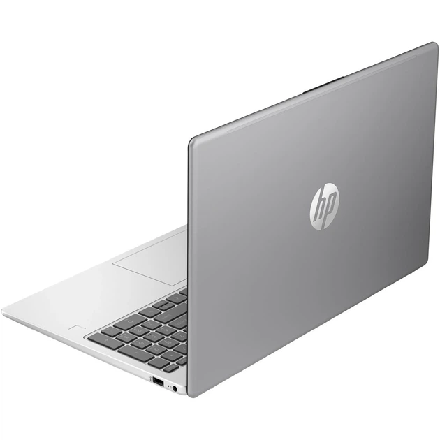 Ноутбук HP 250R G10 (B3AF9AT) Silver - изображение 5