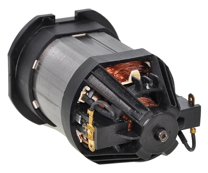 Двигун для тримера INTERTOOL DT-2255, Sequoia SET550DTW (кос066) - Фото 2 Двигун для тримера INTERTOOL DT-2255, Sequoia SET550DTW (кос066) - зображення 2