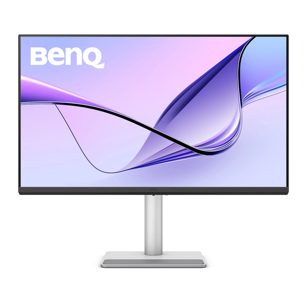BENQ MA320U Silver (9H.LMXLB.QBE) - Фото 1 BENQ MA320U Silver (9H.LMXLB.QBE) - изображение 1