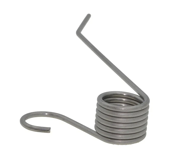Пружина левая ST MF-MM, 46017441101, D=14×18 мм (кос524) - изображение 3