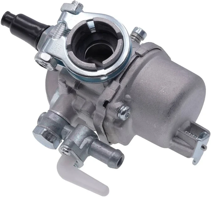 Карбюратор для мотоопрыскивателя TL 43 Forte 3W-650 (карб268) - изображение 2