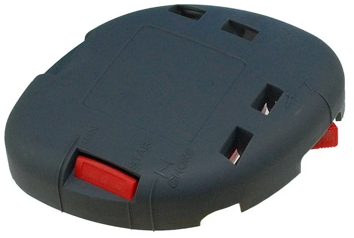 Повітряний фільтр для мотокоси Oleo-Mac Sparta 25/250 в зборі (філ078) - зображення 2