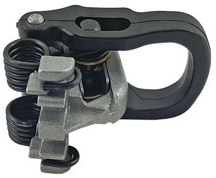 Пилкодержатель для лобзика Black&Decker KS2005EK, 582593-00 (лоб229) - изображение 4