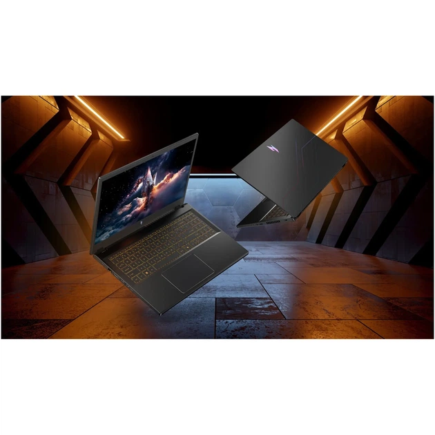 Ноутбук Acer Nitro V 15 ANV15-52-59XE (NH.QZ8EU.00E) Black - зображення 12