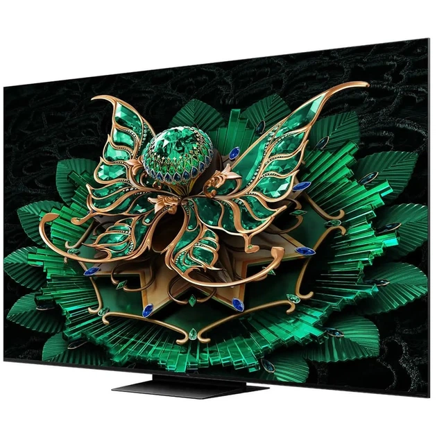 Телевізор TCL 55C7K - изображение 2