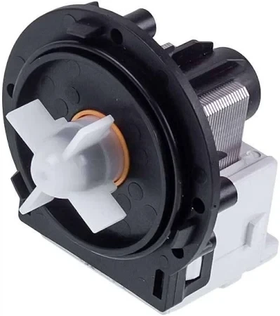 Насос для стиральной машины Leili BPX 2-285L Indesit C00283277 (sman051)) - изображение 3