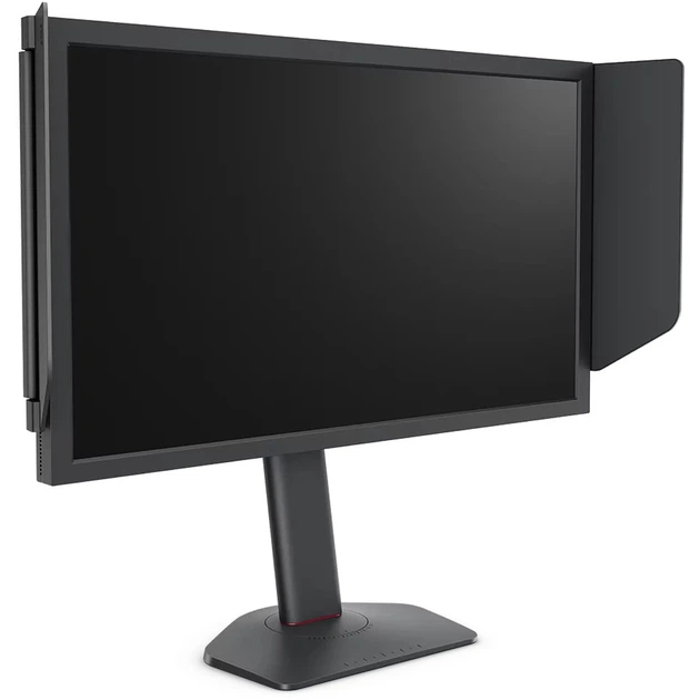 Монитор 24.1" BenQ Zowie XL2566X+ (9H.LMRLB.QBE) - Фото 2 Монитор 24.1" BenQ Zowie XL2566X+ (9H.LMRLB.QBE) - изображение 2