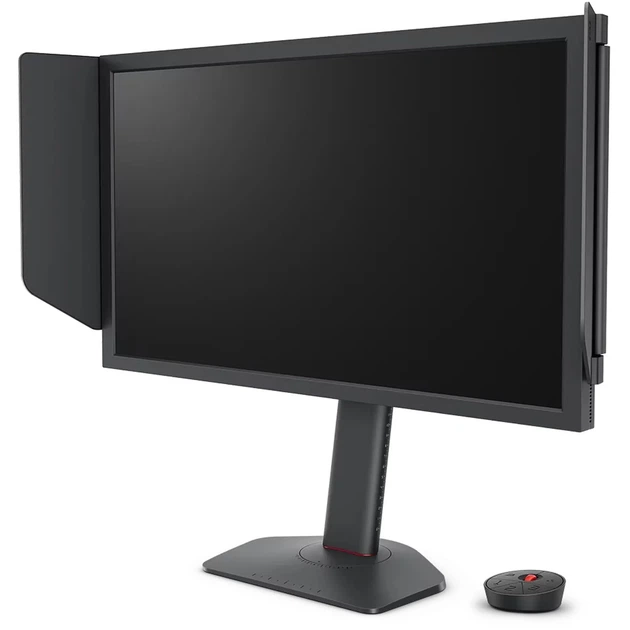 Монитор 24.1" BenQ Zowie XL2566X+ (9H.LMRLB.QBE) - Фото 4 Монитор 24.1" BenQ Zowie XL2566X+ (9H.LMRLB.QBE) - изображение 4