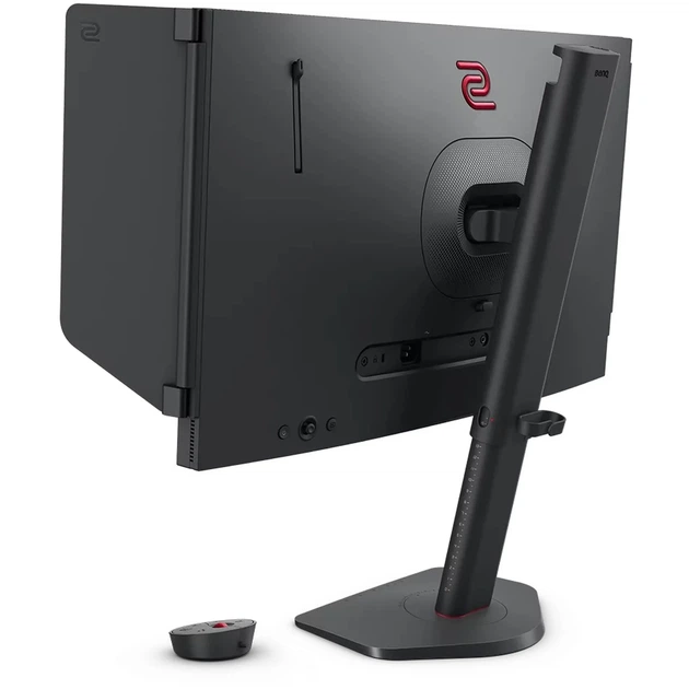 Монитор 24.1" BenQ Zowie XL2566X+ (9H.LMRLB.QBE) - Фото 5 Монитор 24.1" BenQ Zowie XL2566X+ (9H.LMRLB.QBE) - изображение 5