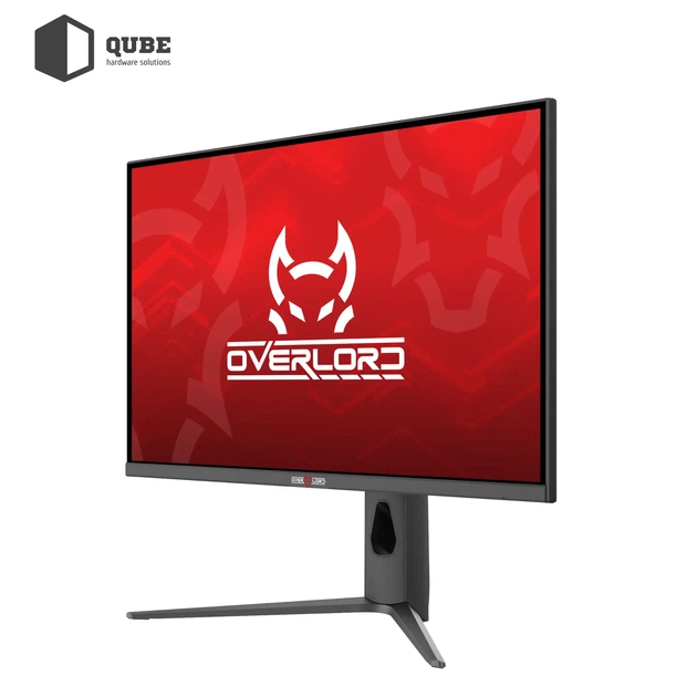 Монитор 27" Qube Overlord G27Q300H - изображение 4