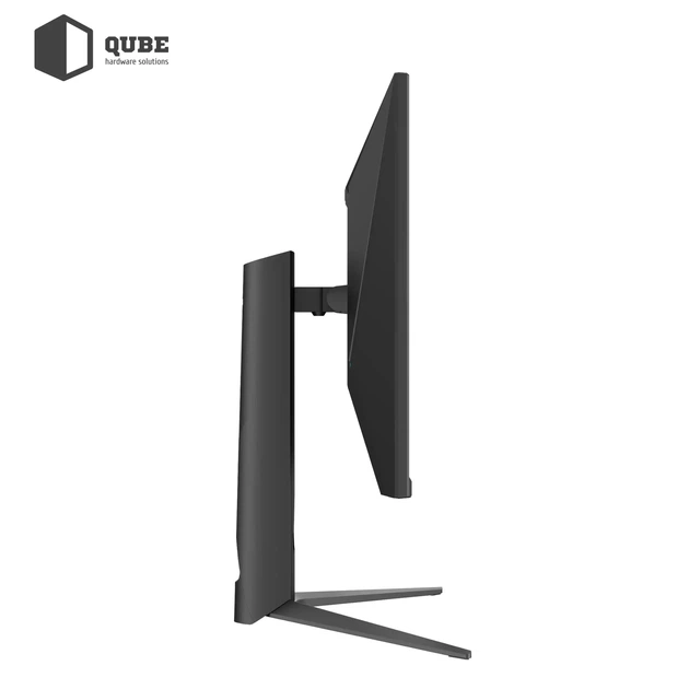 Монитор 27" Qube Overlord G27Q300H - изображение 9
