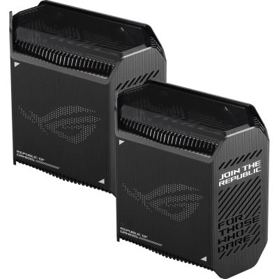 Точка доступу Wi-Fi ASUS GT6 Black 2PK (GT6(B-2-PK)) - Фото 11 Точка доступу Wi-Fi ASUS GT6 Black 2PK (GT6(B-2-PK)) - зображення 11