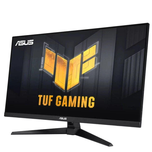Монітор 31.5" ASUS TUF Gaming VG32AQA1A (90LM07L0-B02370) - зображення 2