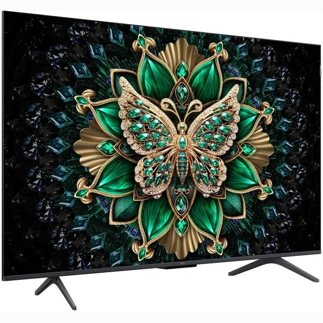 Телевизор TCL 65C6K - изображение 2