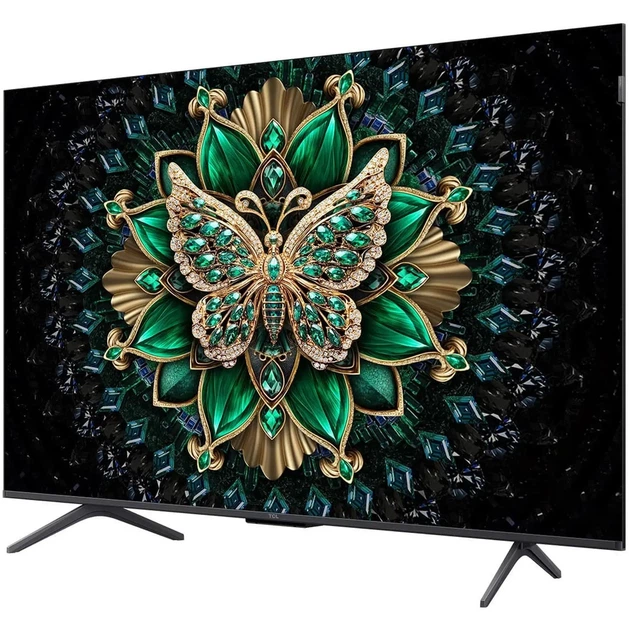 Телевизор TCL 65C6K - изображение 3
