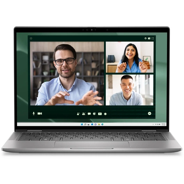 Ноутбук Dell Latitude 7450 (N001L745014UA_WP) - изображение 2