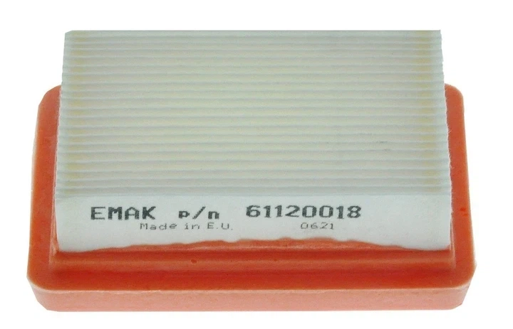 Воздушный фильтр для триммера Oleo-Mac 746/753/755, 61120018R (фил149) - изображение 2
