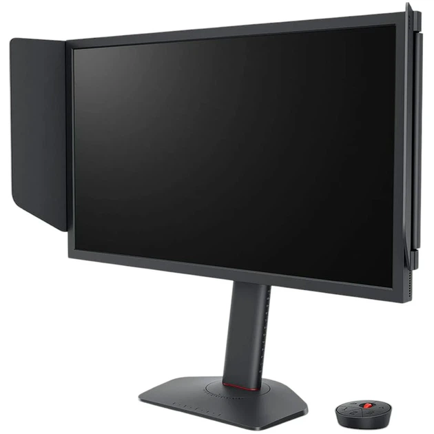 Монітор 24.1" BenQ Zowie XL2546X+ (9H.LN1LB.QBE) - зображення 3