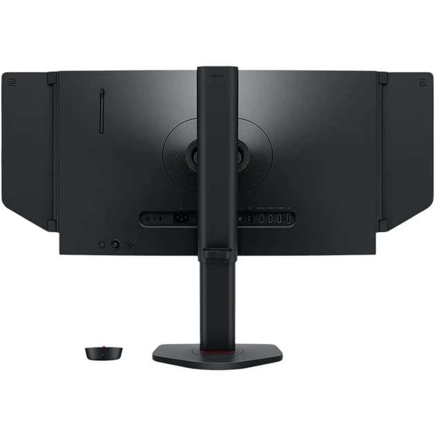 Монітор 24.1" BenQ Zowie XL2546X+ (9H.LN1LB.QBE) - зображення 7