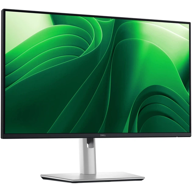 Монитор 23.8" Dell Pro Plus P2425D (210-BQMX) - Фото 2 Монитор 23.8" Dell Pro Plus P2425D (210-BQMX) - изображение 2