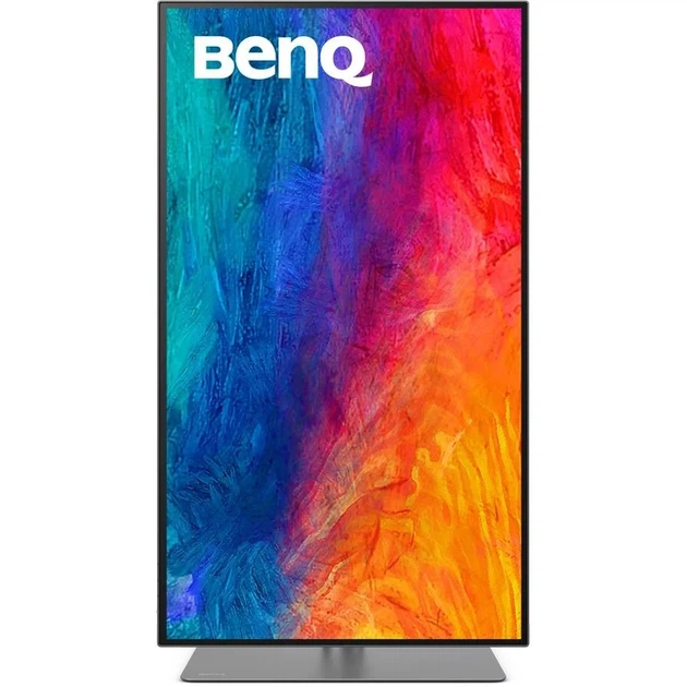 Монитор 31.5" BenQ DesignVue PD3225U (9H.LLYLA.TBE) - Фото 5 Монитор 31.5" BenQ DesignVue PD3225U (9H.LLYLA.TBE) - изображение 5