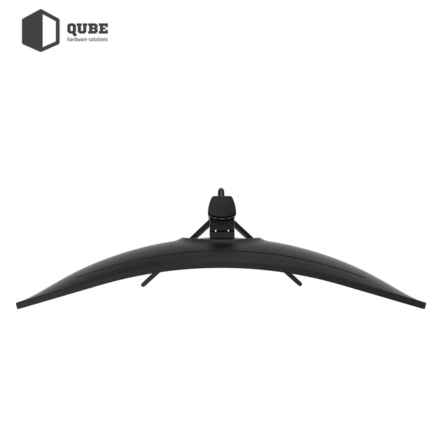 Монітор 34" Qube Overlord C34UQ180H - Фото 8 Монітор 34" Qube Overlord C34UQ180H - зображення 8