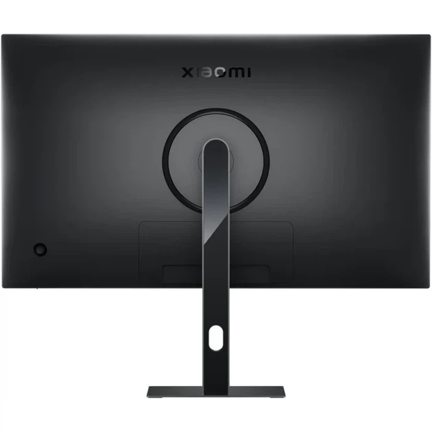 Монітор Xiaomi 27" A27Ui (ELA6221EU) IPS Black - зображення 3