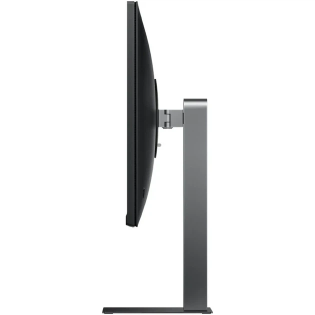 Монітор Xiaomi 27" A27Ui (ELA6221EU) IPS Black - зображення 7