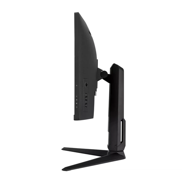 Монітор 34" ASUS TUF Gaming VG34VQL1B (90LM06F0-B01170) - зображення 5
