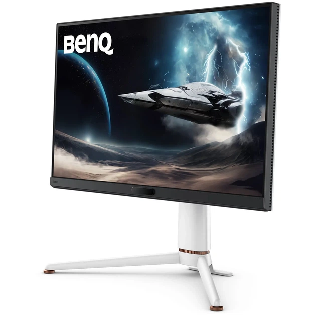 Монітор 27" BenQ Mobiuz EX271Q (9H.LNCLB.QBE) - зображення 3
