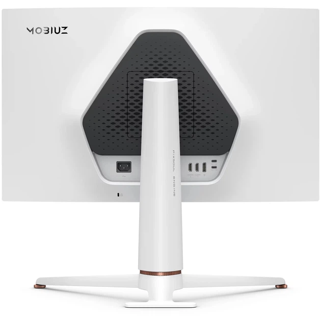 Монітор 27" BenQ Mobiuz EX271Q (9H.LNCLB.QBE) - зображення 5