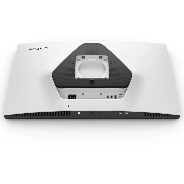 Монітор 27" BenQ Mobiuz EX271Q (9H.LNCLB.QBE) - зображення 8