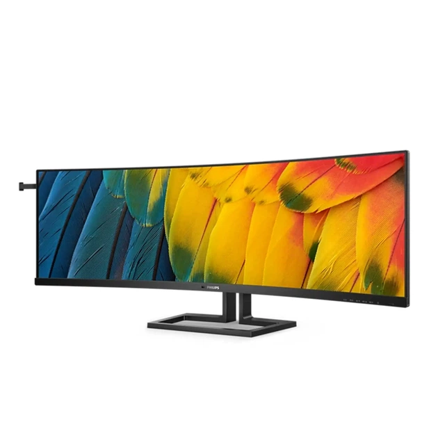 Монитор 44.5" Philips 45B1U6900C - Фото 3 Монитор 44.5" Philips 45B1U6900C - изображение 3