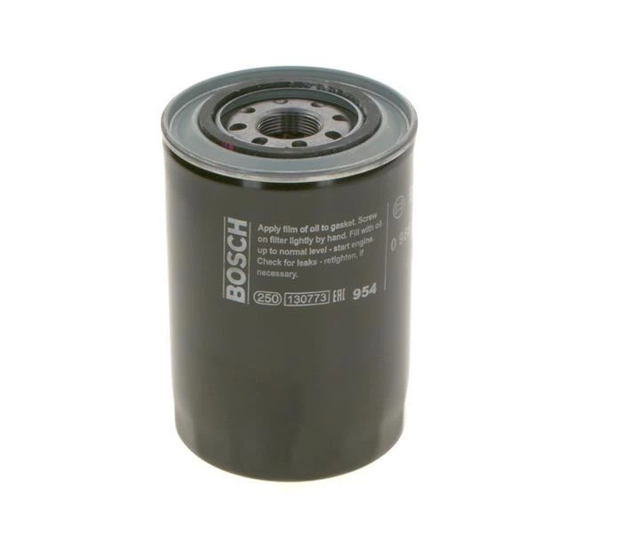 Масляный фильтр MITSUBISHI PAJERO (V3_W) 1986-2013 г. - изображение 3