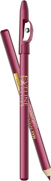 Карандаш для губ контурный Eveline 19 Cherry 7 г (132444 ...