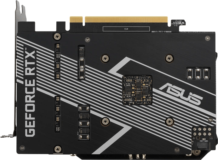 Asus GeForce RTX 3060 Phoenix V2 LHR 12GB GDDR6 (PH-RTX3060-12G-V2) Б/В - изображение 6