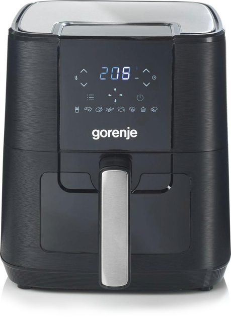 Мультипечь Gorenje AF1350DWB - Фото 1 Мультипечь Gorenje AF1350DWB - изображение 1