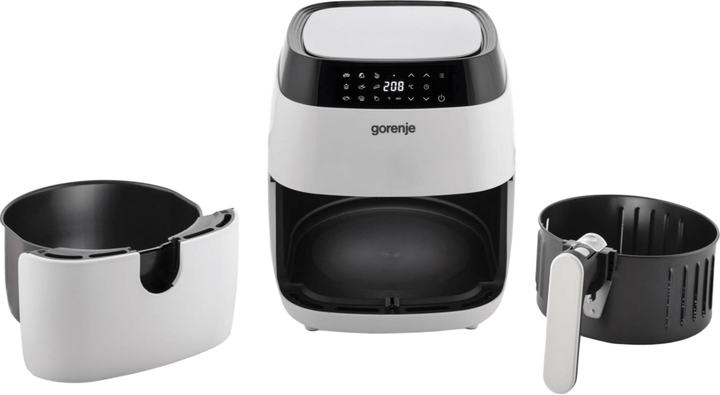 Мультипечь Gorenje AF1409DW - изображение 3