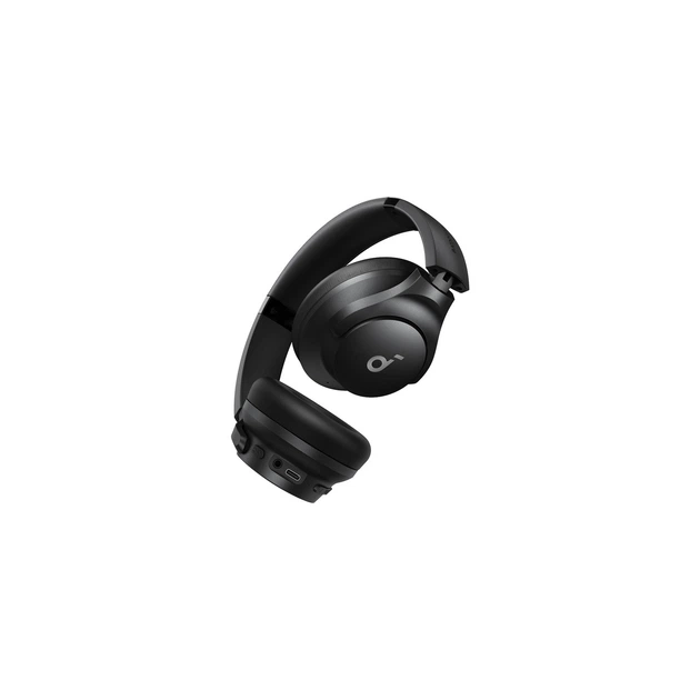 Наушники Anker SoundСore Q20i Black (A3004G11) - Фото 5 Наушники Anker SoundСore Q20i Black (A3004G11) - изображение 5