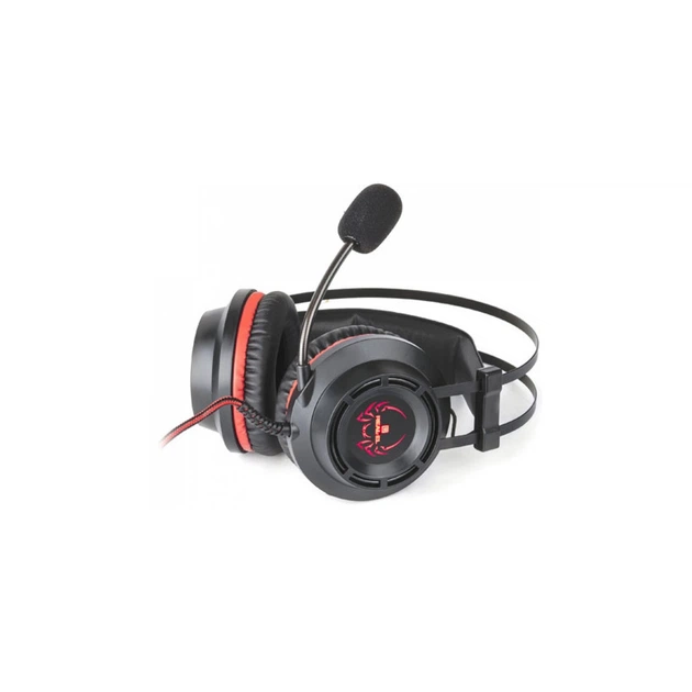 Наушники REAL-EL GDX-7450 Black - Фото 9 Наушники REAL-EL GDX-7450 Black - зображення 9