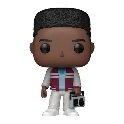 Фигурка FUNKO POP! Stranger Things Лукас Синклер 102mm 75755 - Фото 1 Фигурка FUNKO POP! Stranger Things Лукас Синклер 102mm 75755 - изображение 1