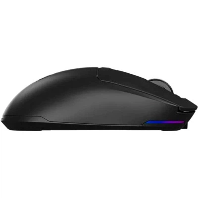 Мишка Lorgar MSA10W Wireless Gaming Black (LRG-MSA10W-BK) - зображення 6