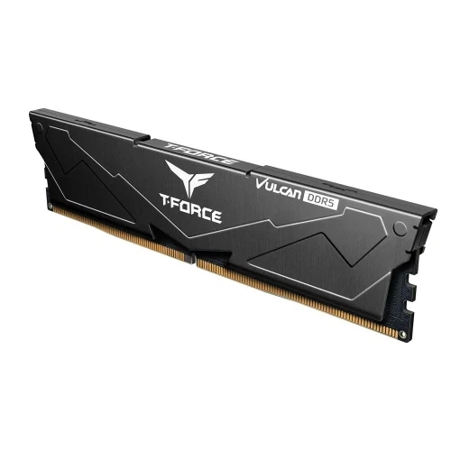 Память 16Gb x 2 (32Gb Kit) DDR5, 6400 MHz, T-Force Vulcan, Red Team (teh0023995) - изображение 2