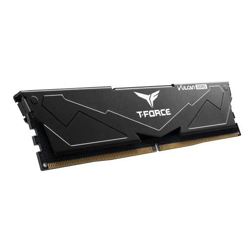 Память 16Gb x 2 (32Gb Kit) DDR5, 6400 MHz, T-Force Vulcan, Red Team (teh0023995) - изображение 3